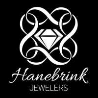 Hanebrink Jewelers Logo
