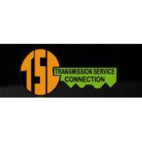 Transmission Service Connection Logo