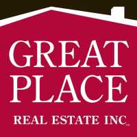 Great Place Real Estate Inc Logo