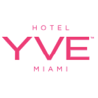 YVE Hotel Miami Logo