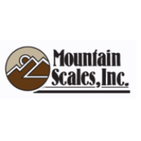 Mountain  Scales Inc Logo