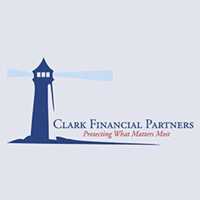 Clark Financial Partners Logo