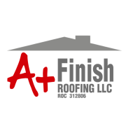 APF Roofing Logo