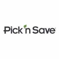 Pick 'n Save - Closed Logo