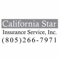 California Star Insurance Logo