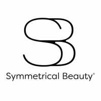 Symmetrical Beauty-Microblading, Permanent Makeup, & Eyelash Extensions Logo