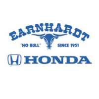 Earnhardt Honda Logo
