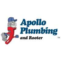 Apollo Plumbing Logo