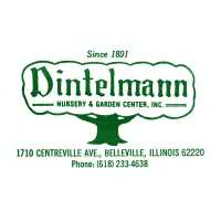 Dintelmann's Nursery & Garden Center, Inc. Logo