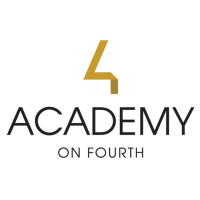 Academy on Fourth Logo