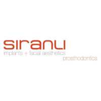 Siranli Implants & Facial Aesthetics & Prosthodontics Logo