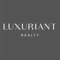 Luxuriant Realty Logo