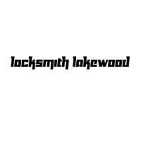 24/7 locksmith of Lakewood Logo