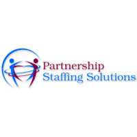 Partnership Staffing Solutions Logo