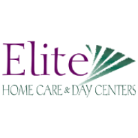 Elite Home Care and Day Centers Logo