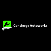 Concierge Autoworks Logo