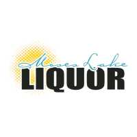 Moses Lake Liqour & Wine Logo