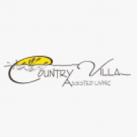 Country Villa Assisted Living Logo