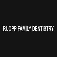 Ruopp Family Dentistry Logo