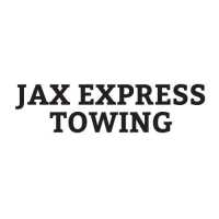 JAX EXPRESS TOWING LLC Logo