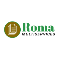 Roma Multiservices Logo