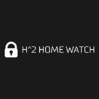 H2 Home Watch Logo