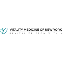 Vitality Medicine Logo