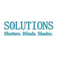 Solutions Shutters and Blinds Logo
