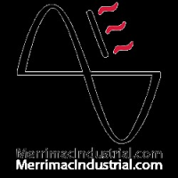Merrimac Industrial Sales Logo