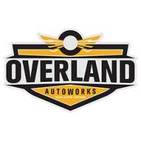 Overland Autoworks Logo