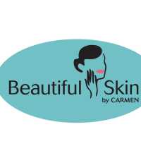 Beautiful Skin by Carmen Logo