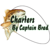 New Smyrna Beach Fishing Charter Logo