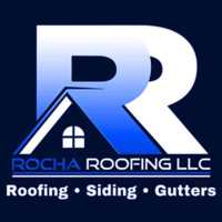 Rocha Roofing Logo