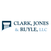 Clark, Jones & Ruyle, LLC Logo