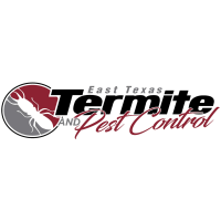 East Texas Termite and Pest Control Logo