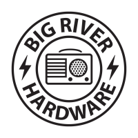 Big River Hardware LLC Logo