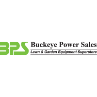 Buckeye Power Sales Logo