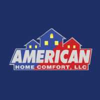 American Home Comfort, LLC Logo