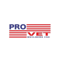 ProVet Builders Inc Logo