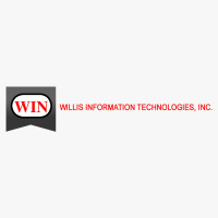 Willis Information Technologies Inc Logo
