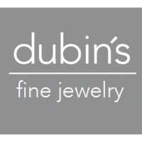 Dubin's Fine Jewelry Logo