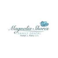 Magnolia Shores Family Dental Logo