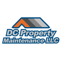 Dc Property Maintenance, LLC Logo