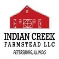 Indian Creek Farmstead Logo