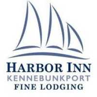 The Harbor Inn Logo