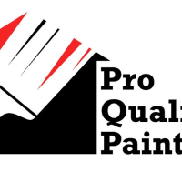 Pro Quality Painters Logo