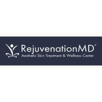 RejuvenationMD Logo