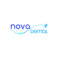 Nova Dental Logo