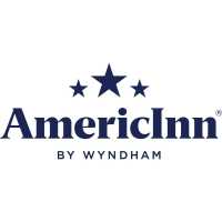 AmericInn by Wyndham Sauk Centre Logo