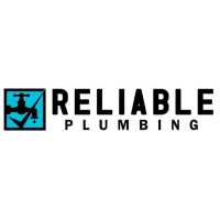 Reliable Plumbing Logo
